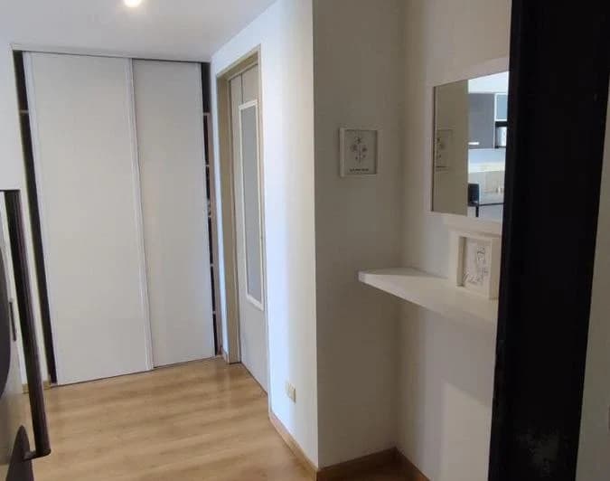 Departamento en Nuñez para alquilar 3