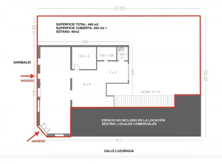 Plano 1