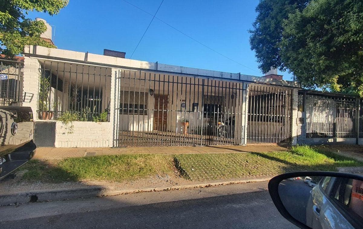 Propiedad en Argentina