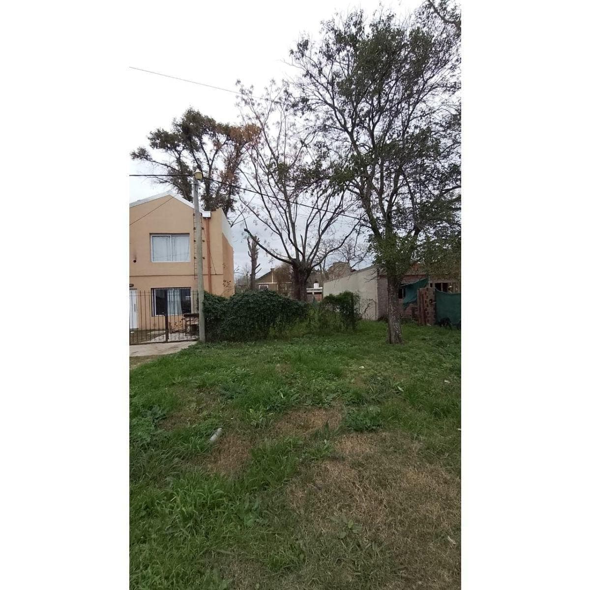 Propiedad en Argentina