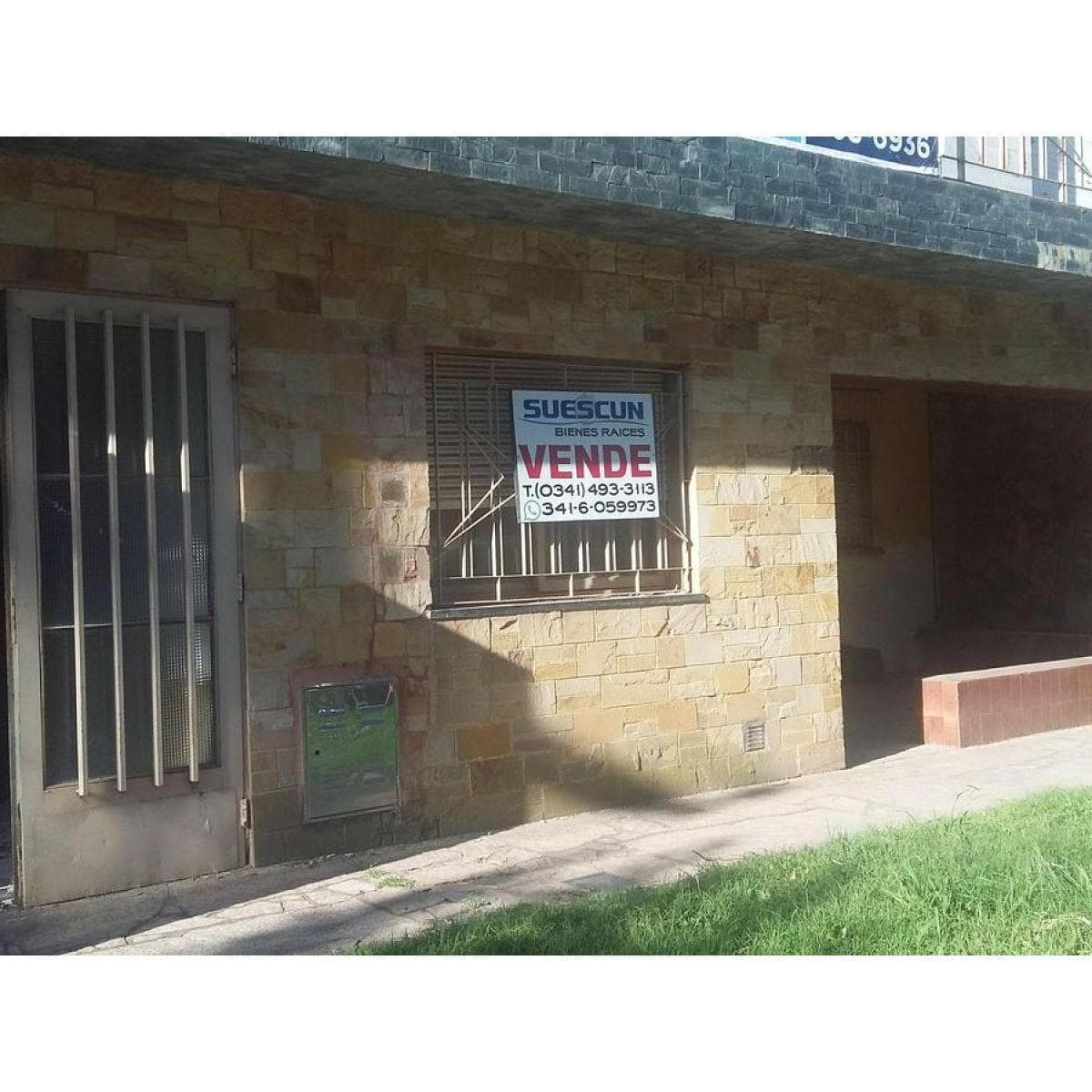 Propiedad en Argentina