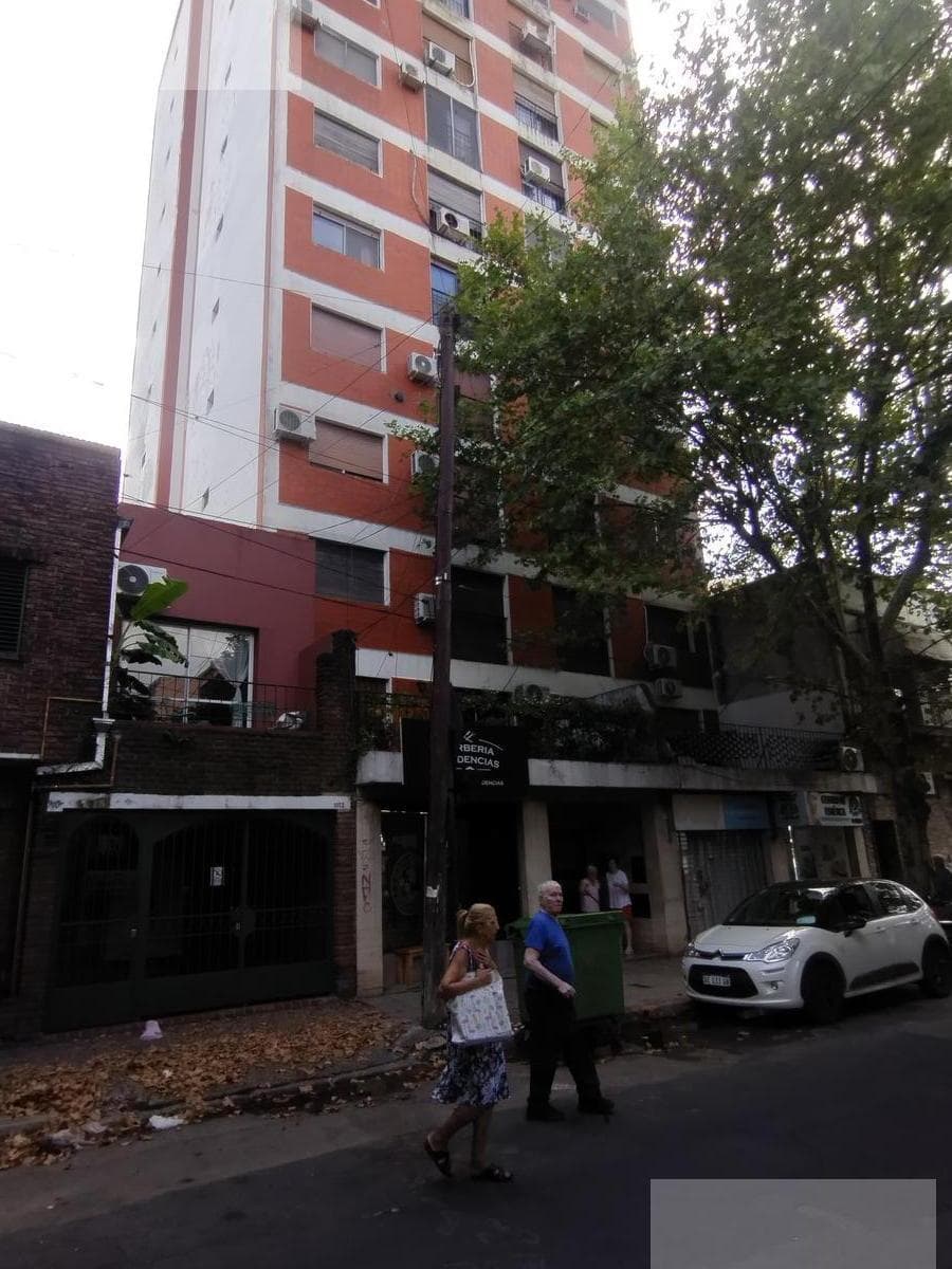 Propiedad en Argentina