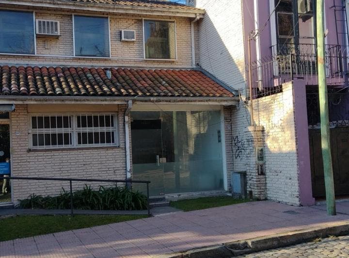 Local en San Isidro 2