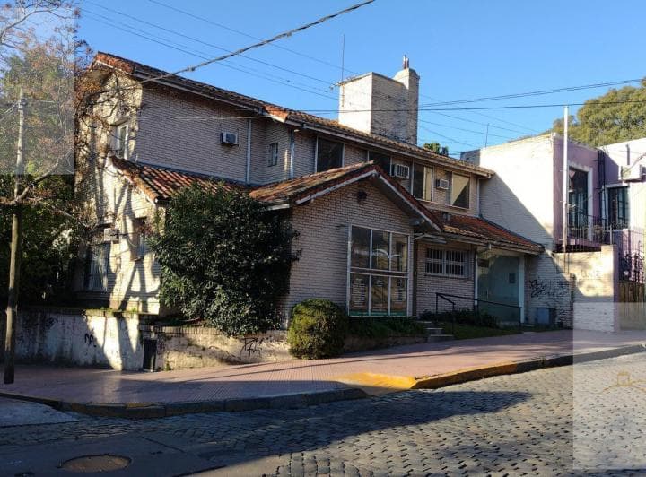 Local en San Isidro 3