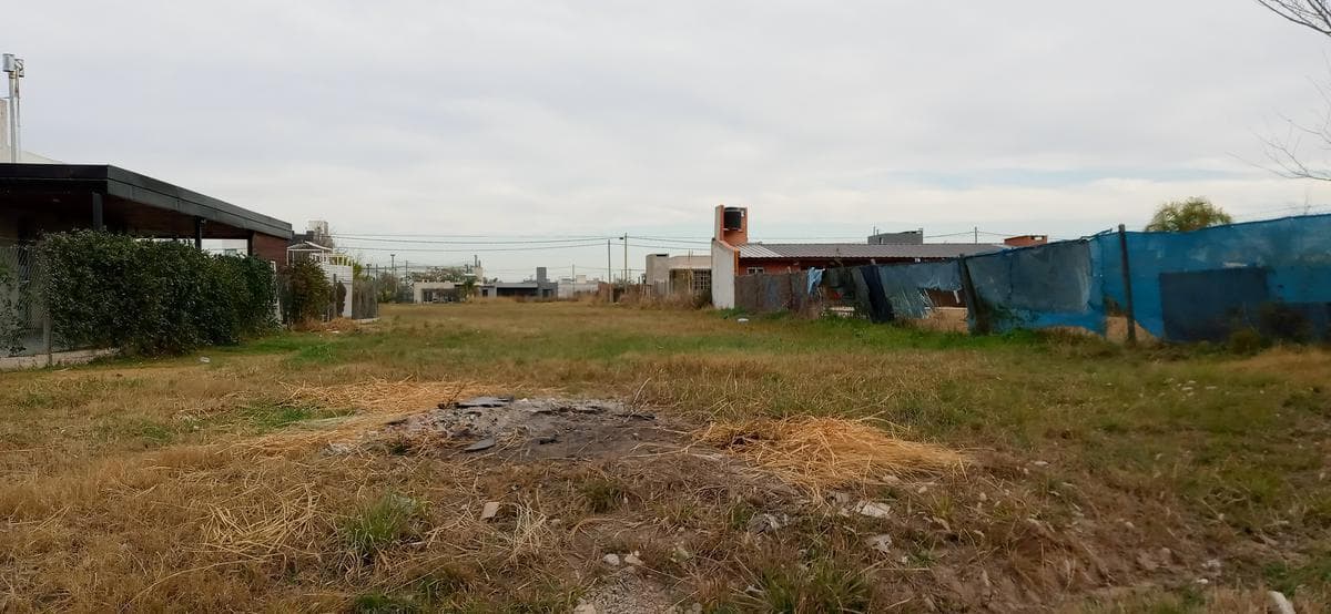 Propiedad en Argentina