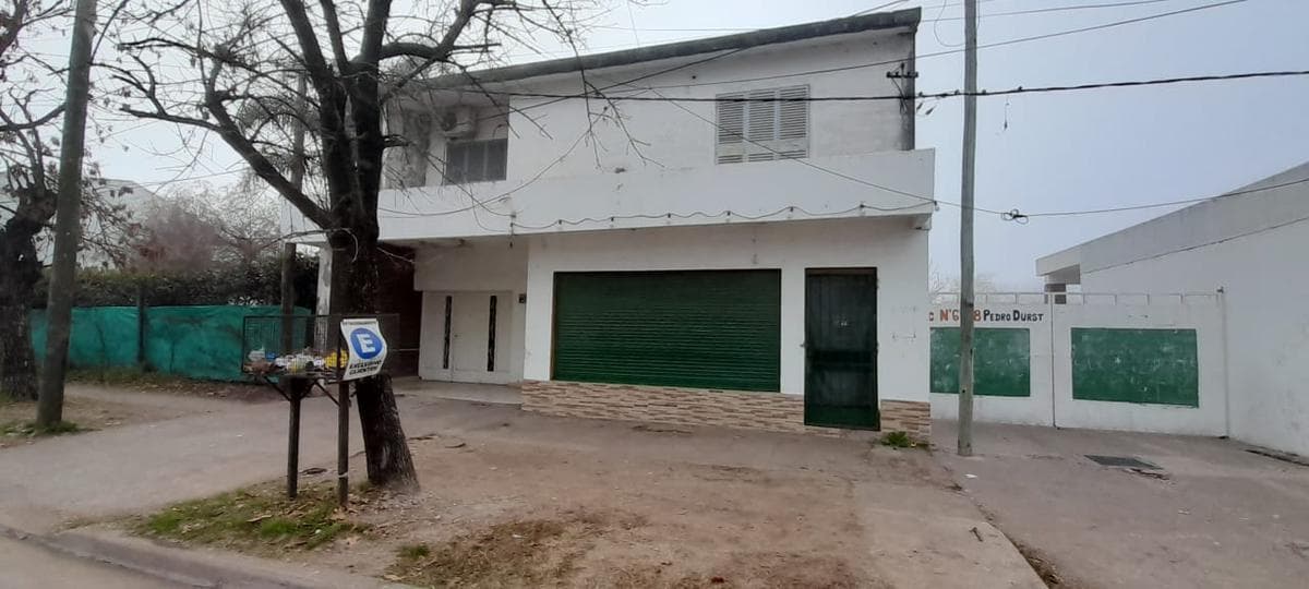 Propiedad en Argentina