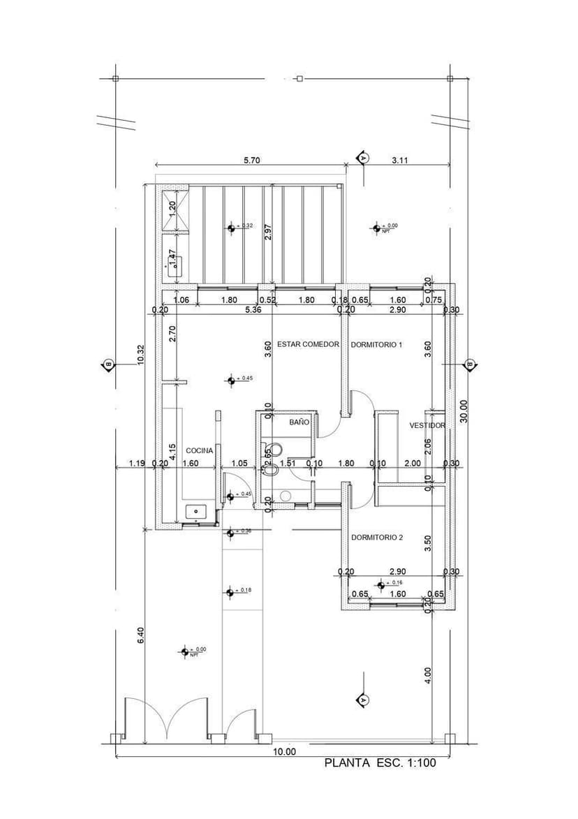 Plano 1