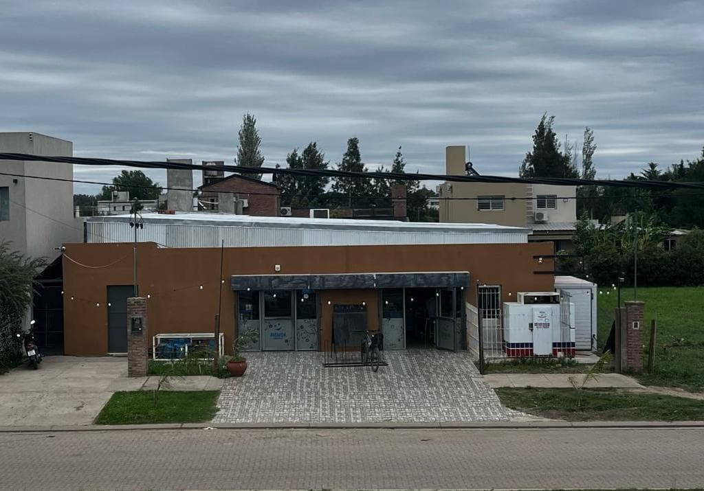 Propiedad en Argentina