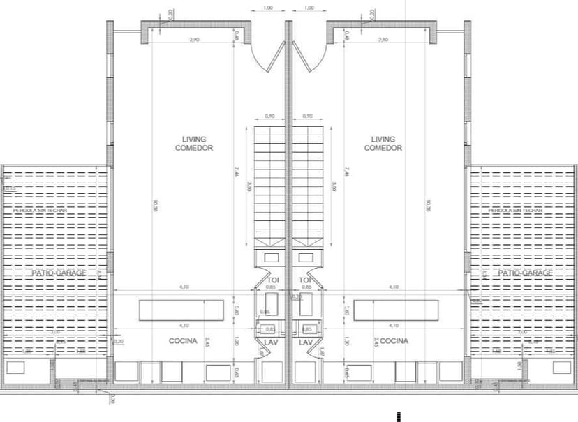Plano 8