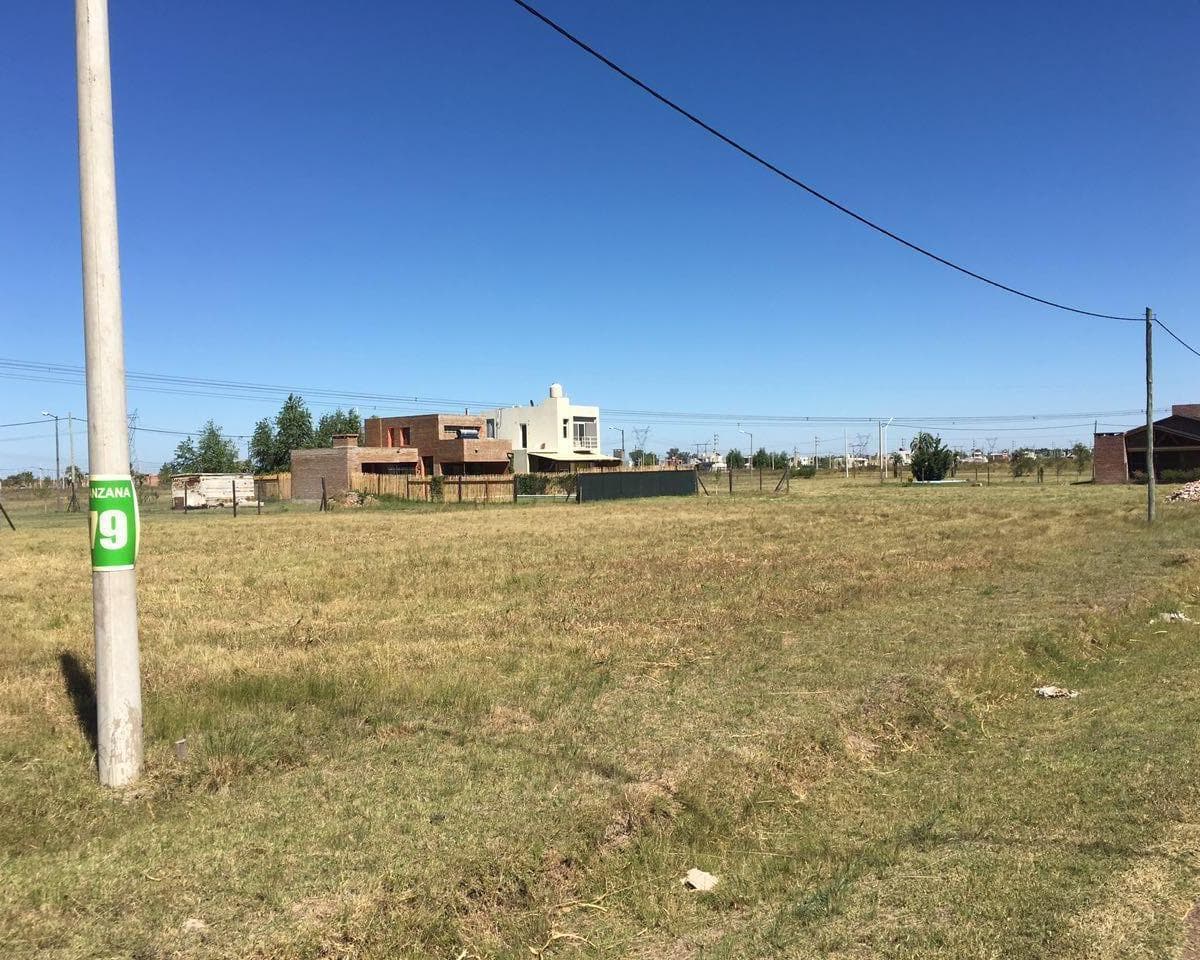 Propiedad en Argentina