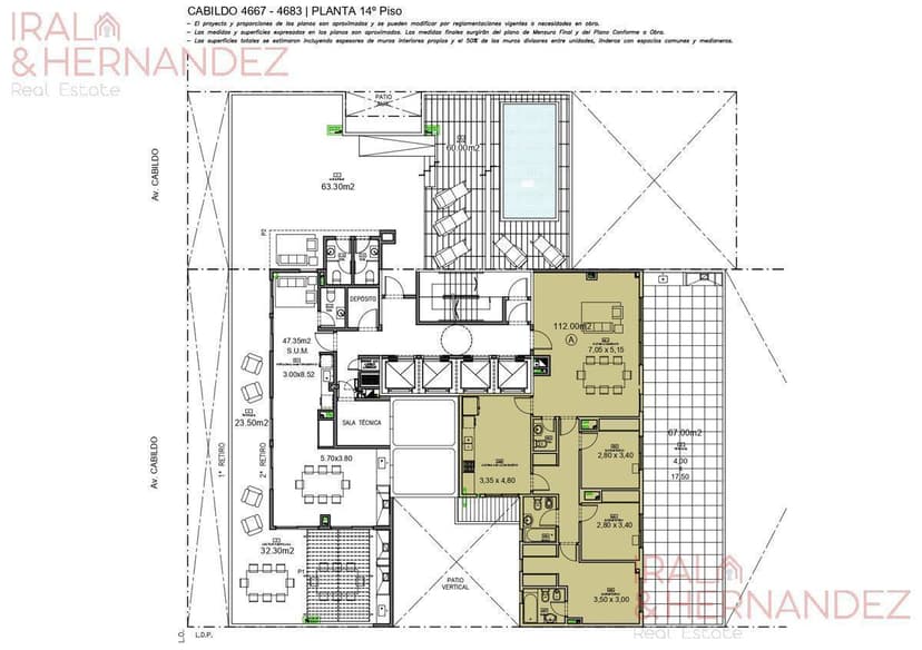Plano 3