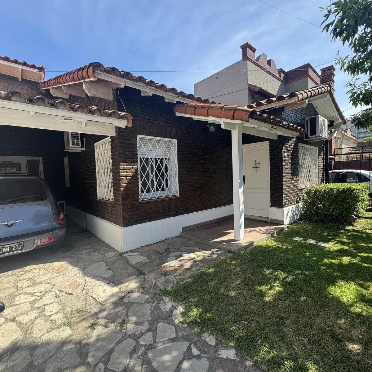 Propiedad en Argentina