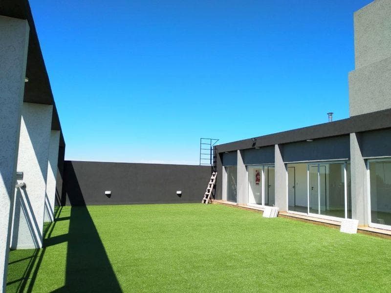 Departamento Monoambiente. | Saenz Peña 3145 1