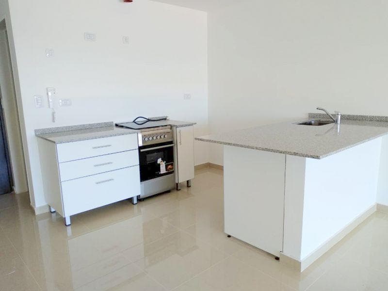 Departamento Monoambiente. | Saenz Peña 3145 2