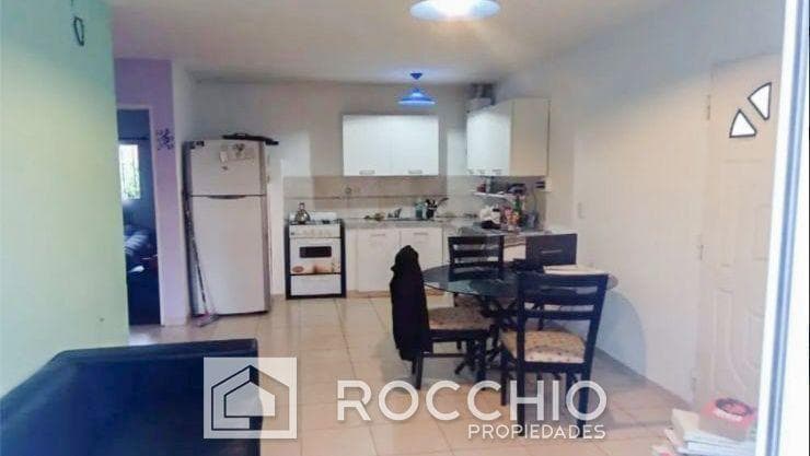 Casa 3 Ambientes. | Garibaldi 1542 1
