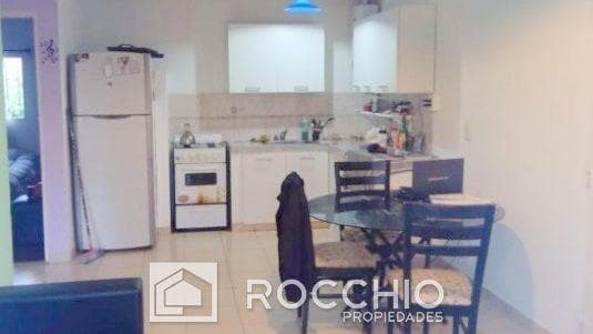 Casa 3 Ambientes. | Garibaldi 1542 2