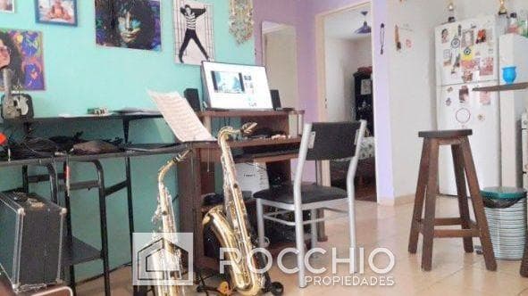 Casa 3 Ambientes. | Garibaldi 1542 5