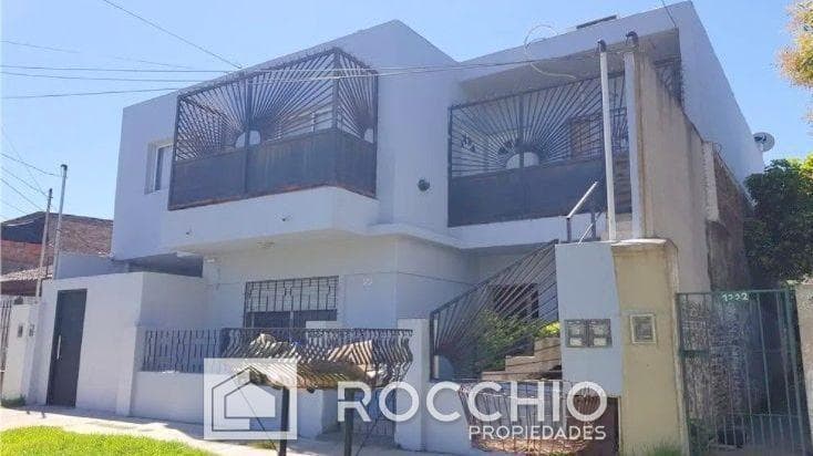 Casa 3 Ambientes. | Garibaldi 1542 4