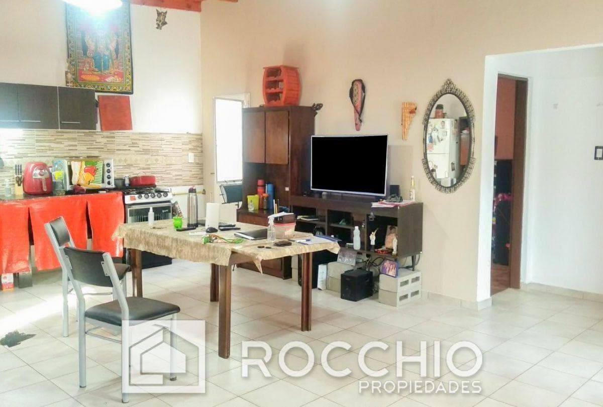 Casa 3 Ambientes. | Garibaldi 1542 3