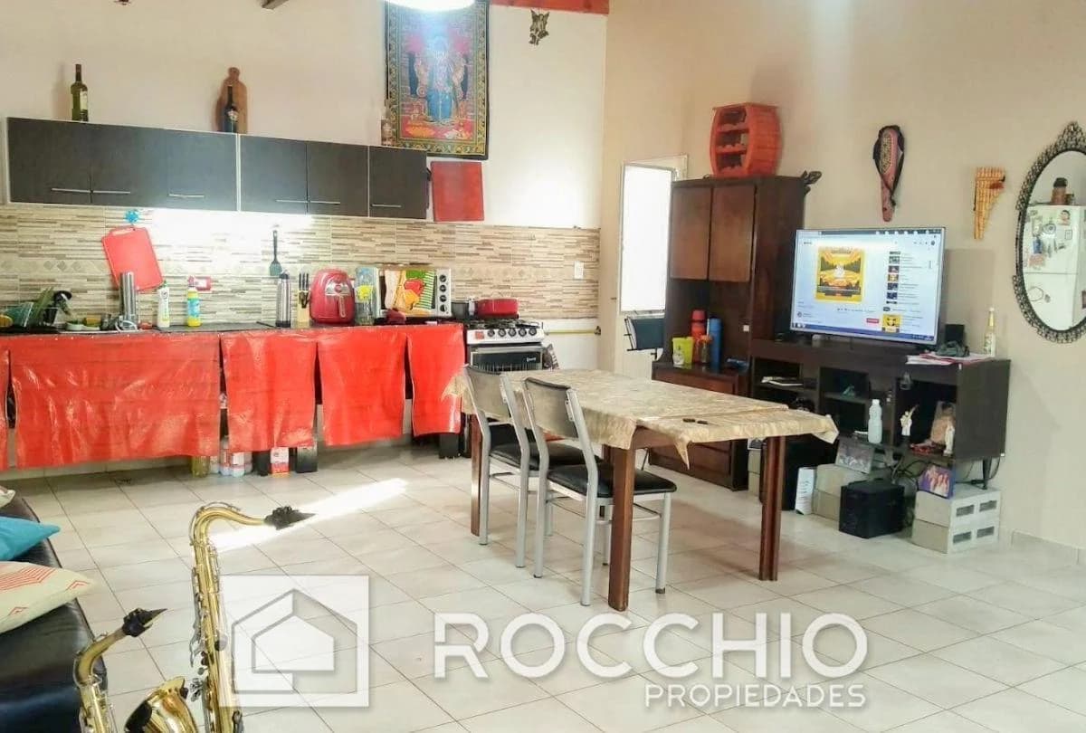 Casa 3 Ambientes. | Garibaldi 1542 1
