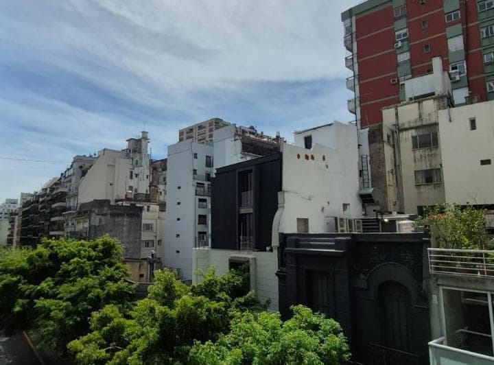Propiedad en Argentina