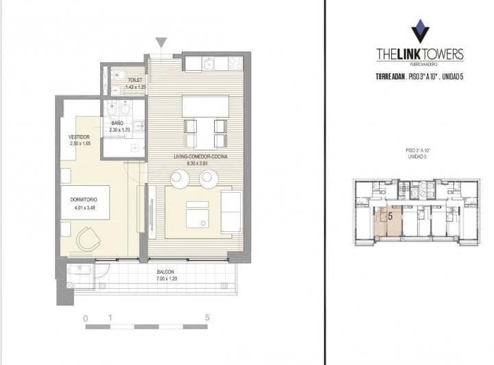 Plano 1