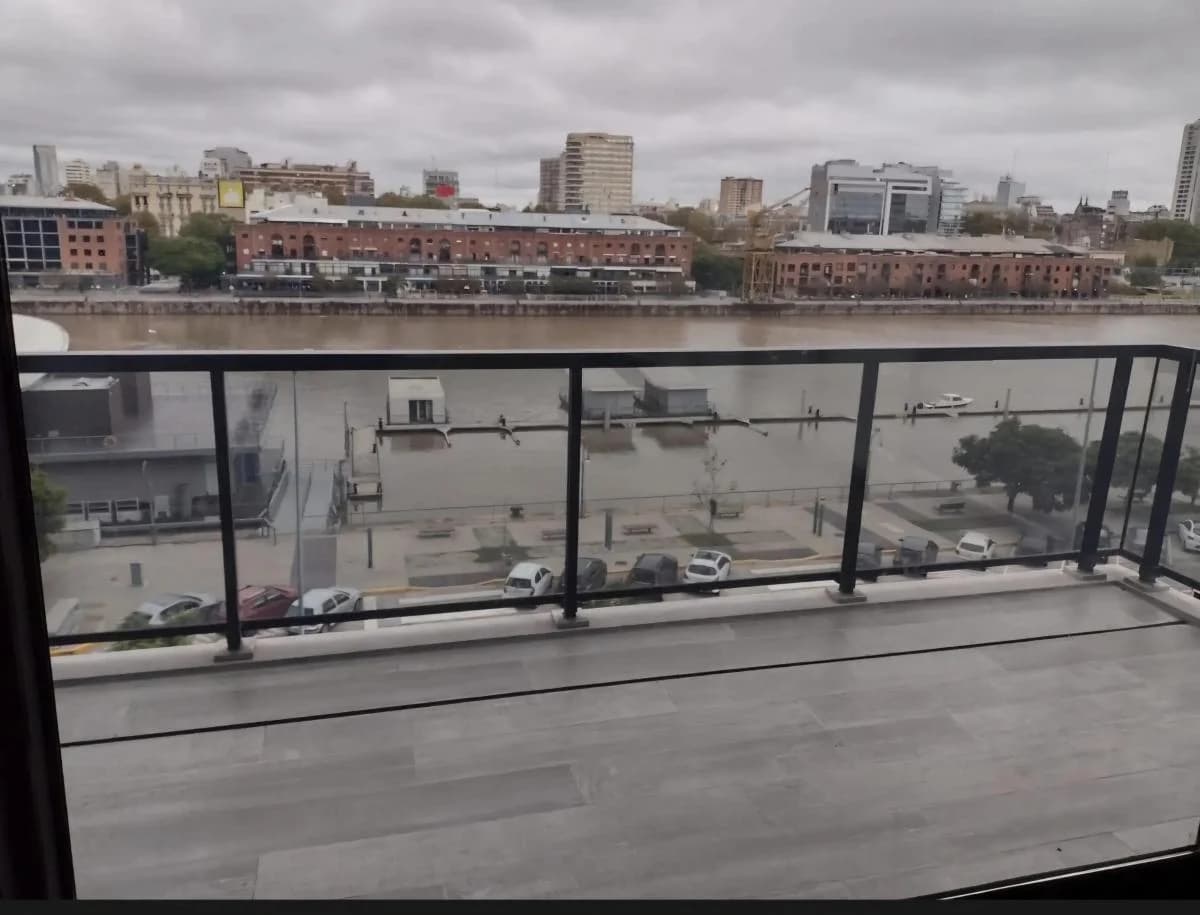 Propiedad en Argentina