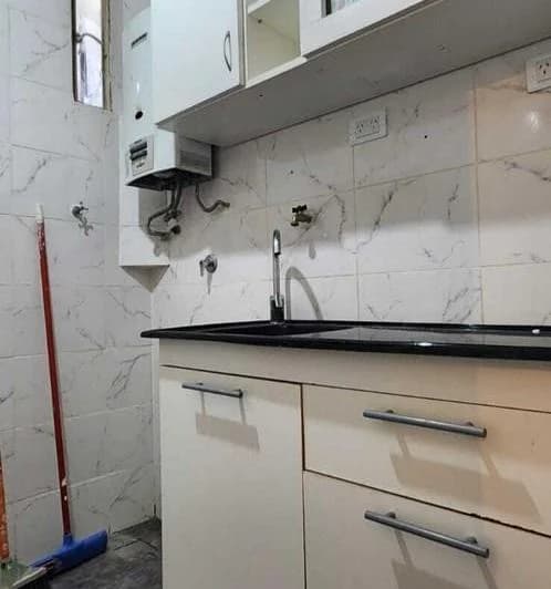 Departamento Monoambiente  en Alquiler en Caballito, Capital Federal, Buenos Aires 5