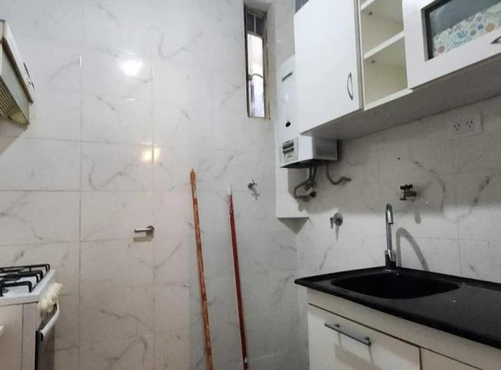 Departamento Monoambiente  en Alquiler en Caballito, Capital Federal, Buenos Aires 3
