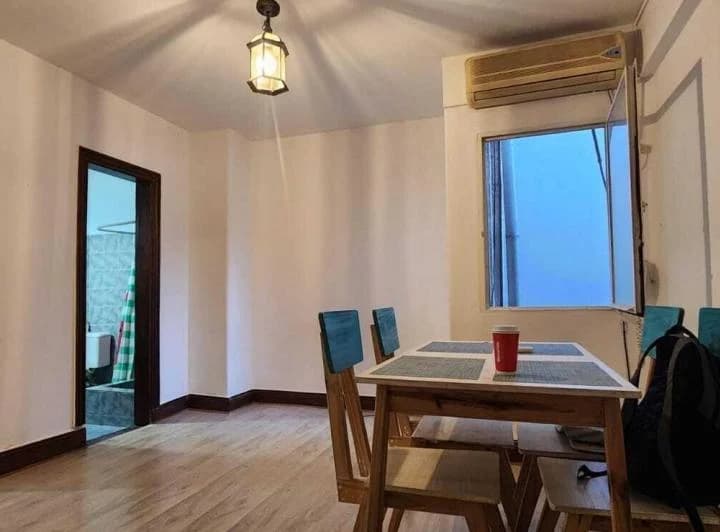 Departamento Monoambiente  en Alquiler en Caballito, Capital Federal, Buenos Aires 1