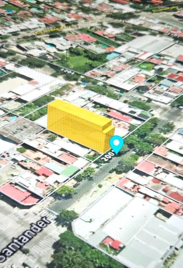 Propiedad en Argentina