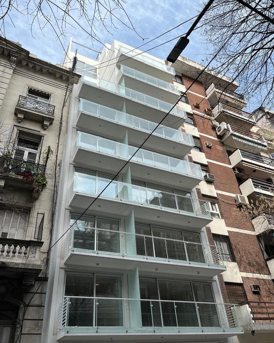 Propiedad en Argentina