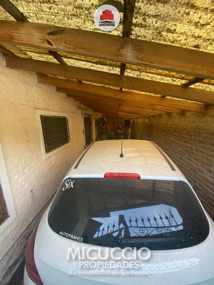 Propiedad en Argentina