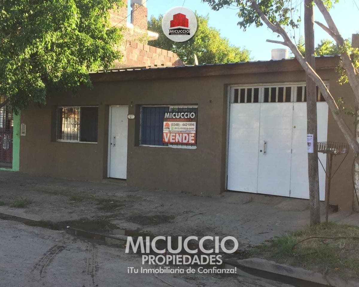 Propiedad en Argentina