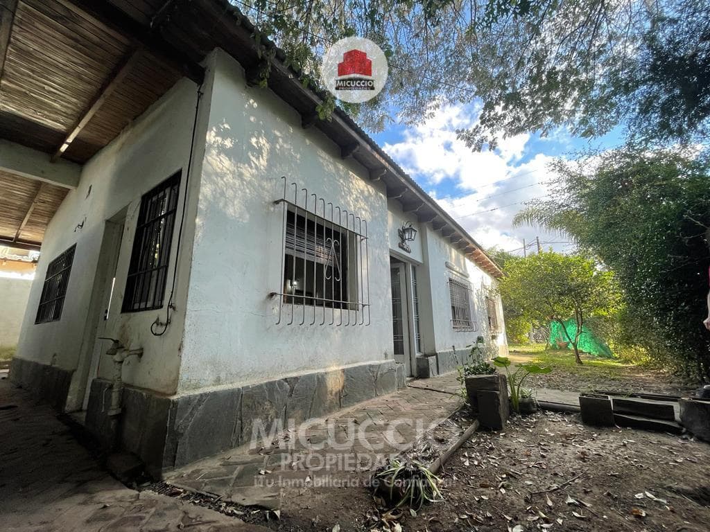 Propiedad en Argentina
