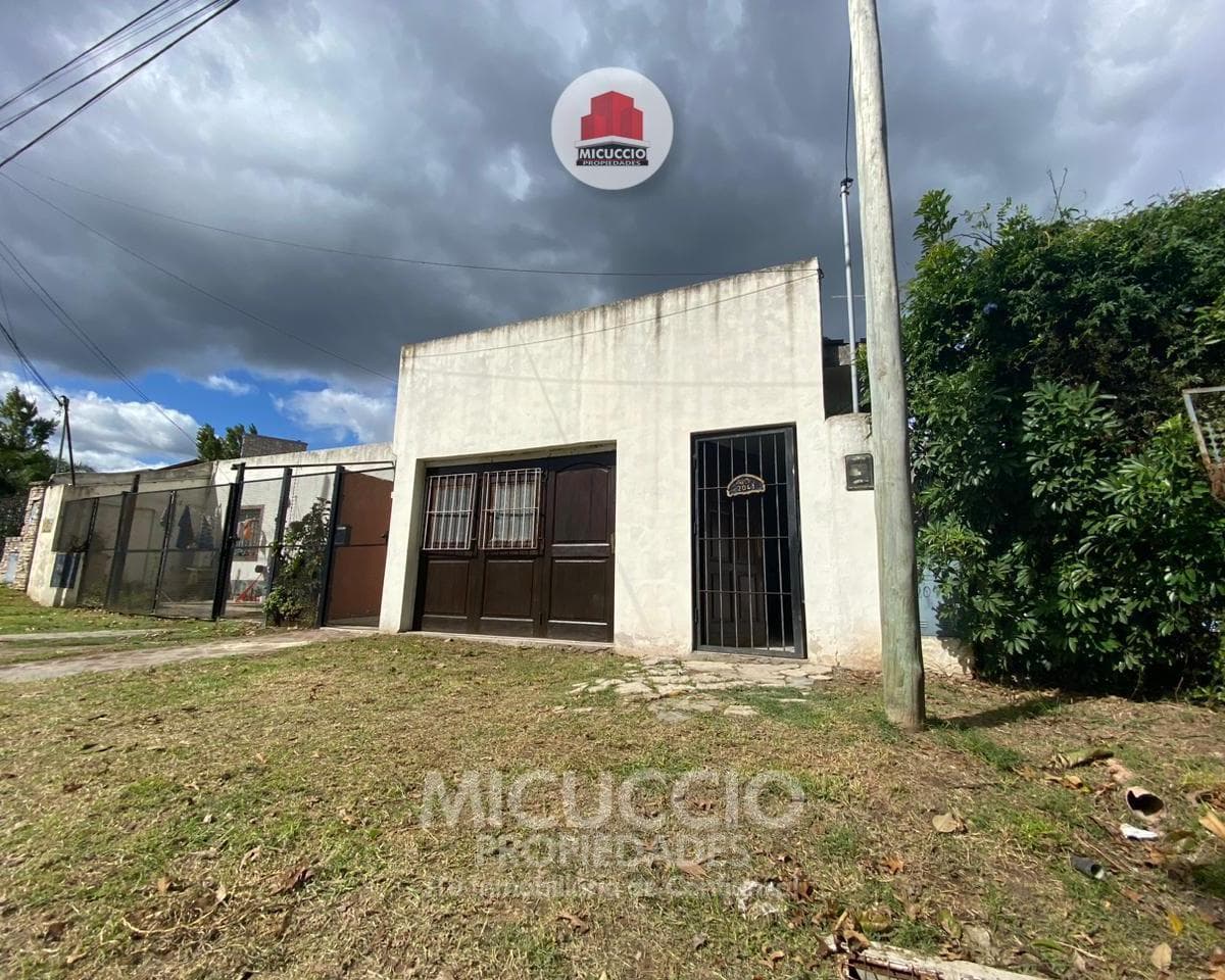 Propiedad en Argentina