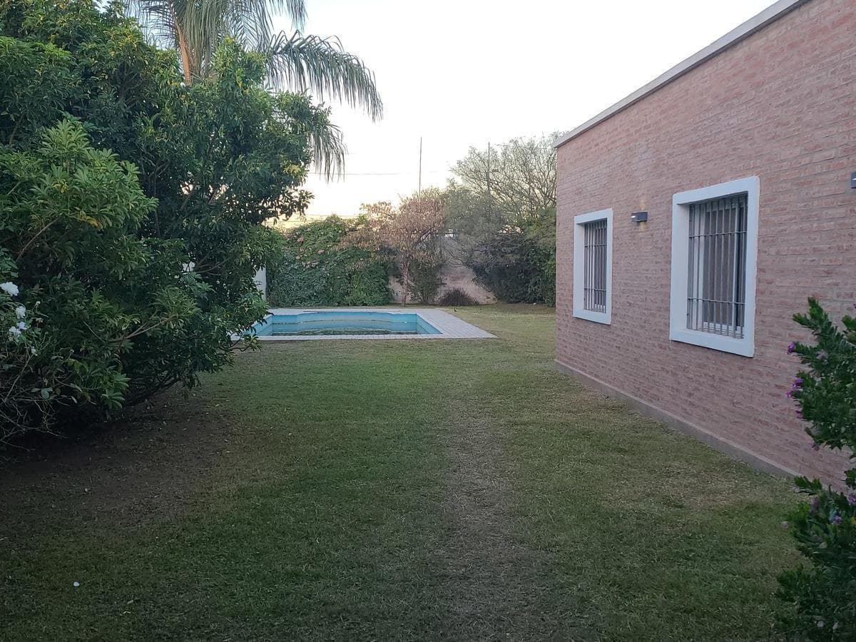 Propiedad en Argentina