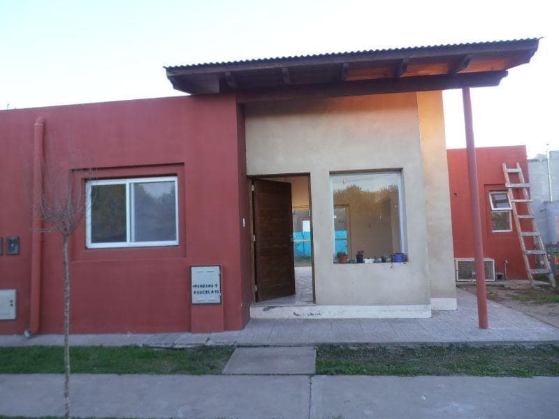 Propiedad en Argentina