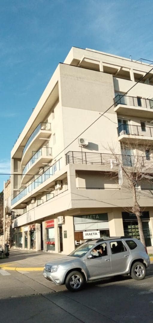 Propiedad en Argentina