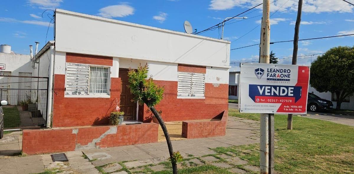 Propiedad en Argentina