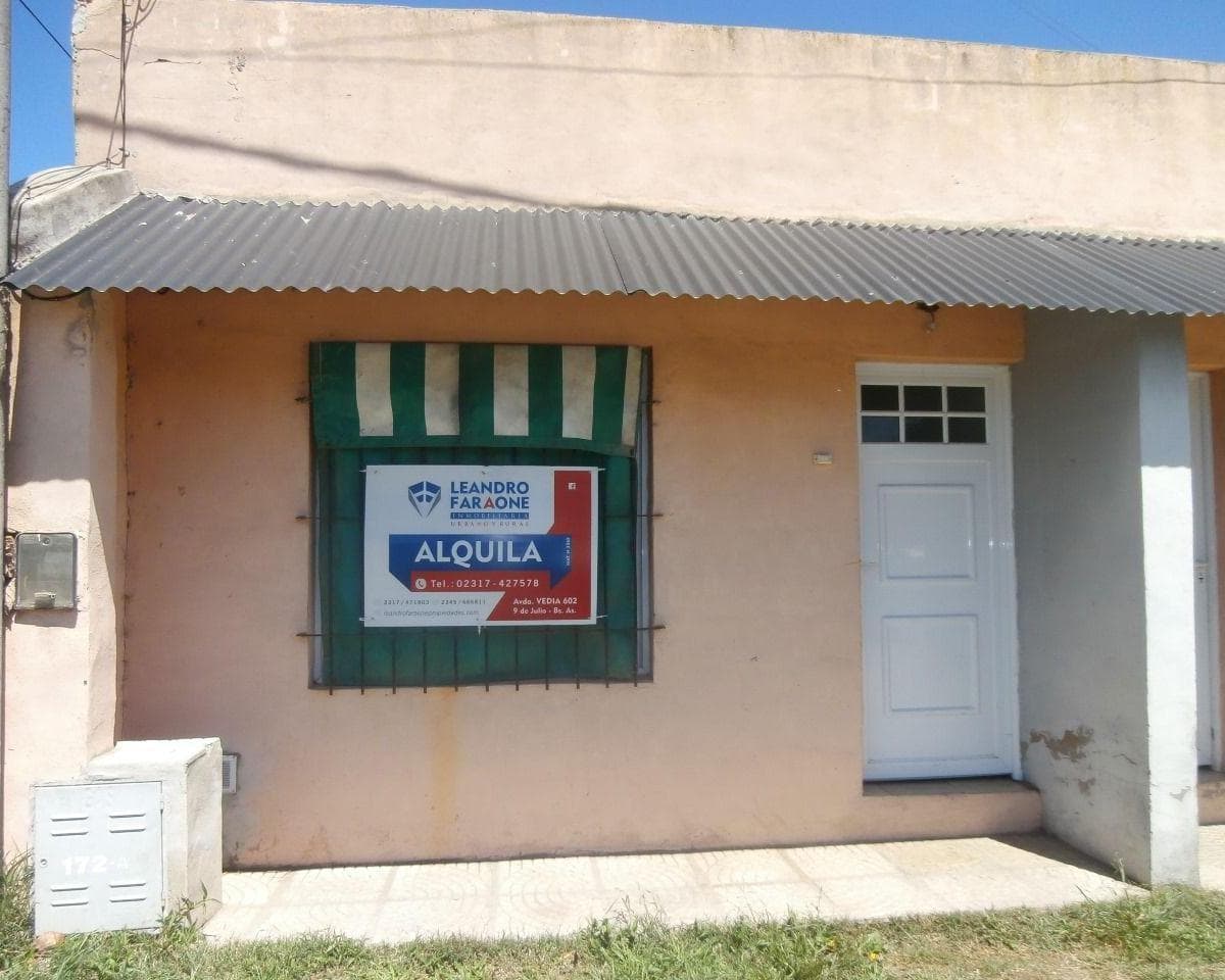Propiedad en Argentina