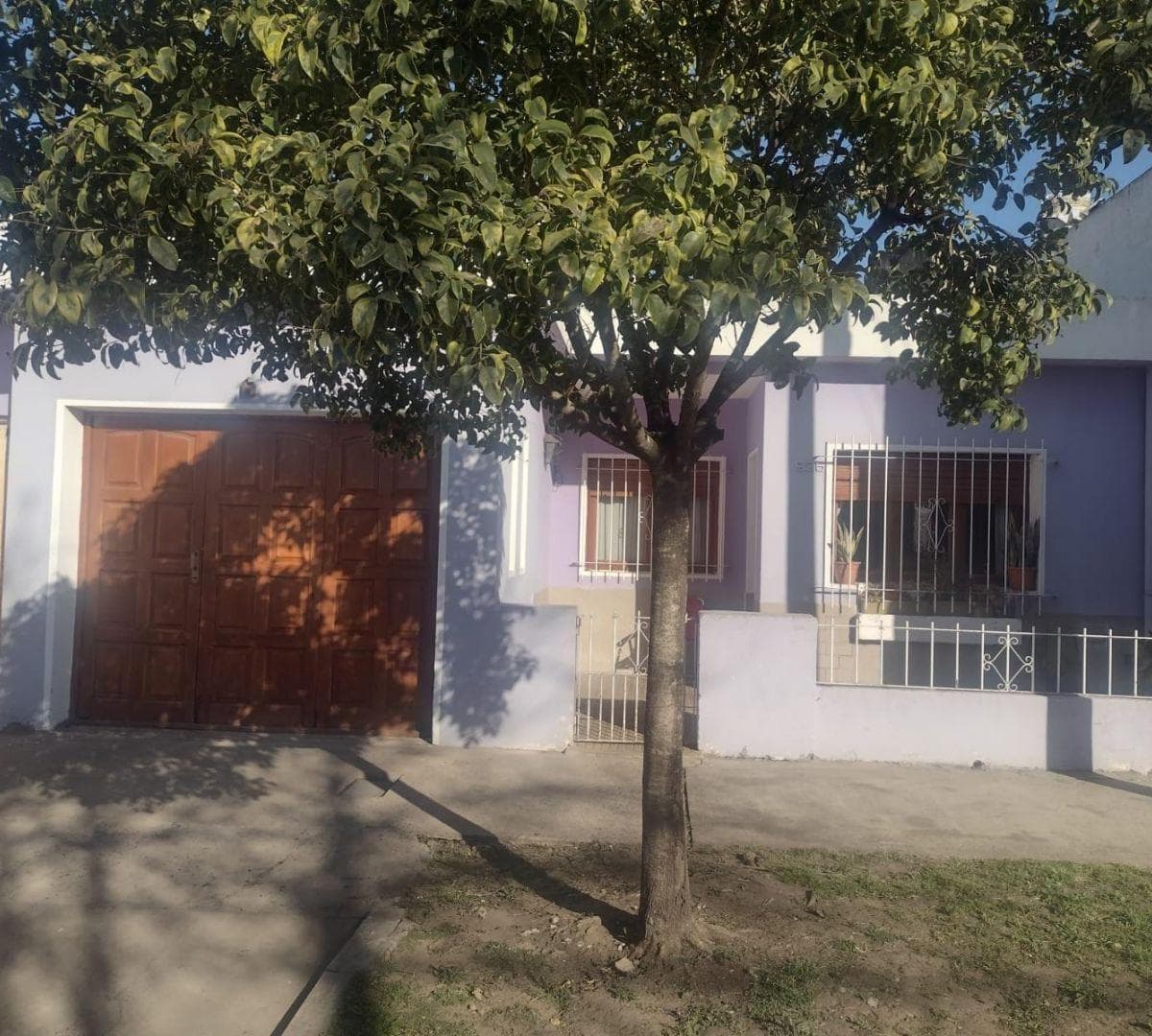 Propiedad en Argentina