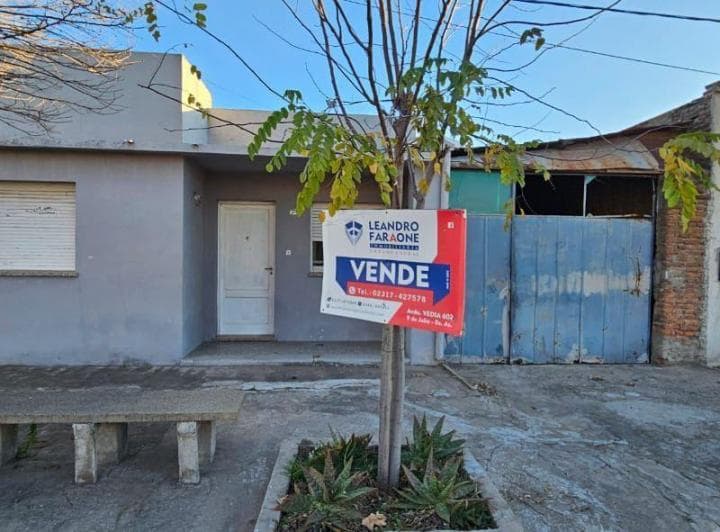 Propiedad en Argentina
