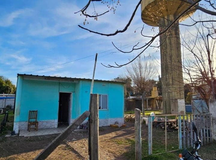 Propiedad en Argentina