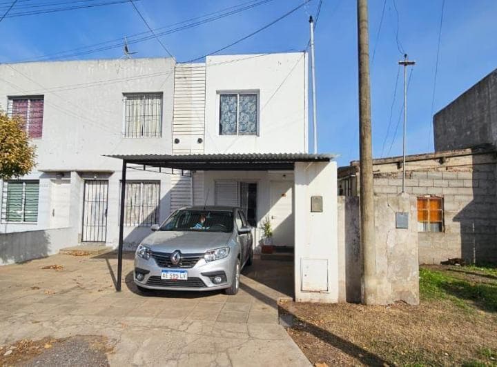 Propiedad en Argentina