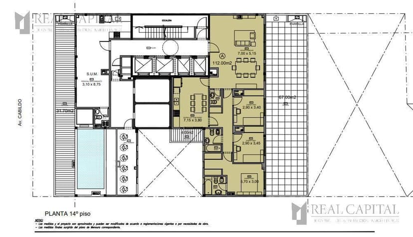 Plano 6