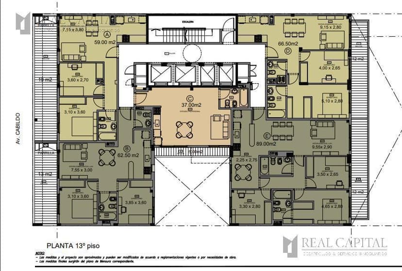 Plano 8