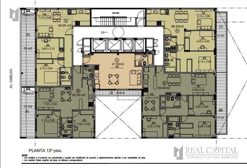 Plano 8