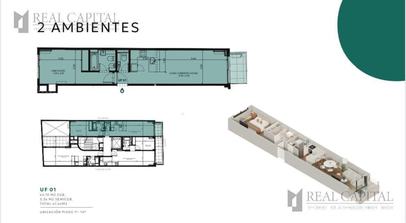 Plano 8