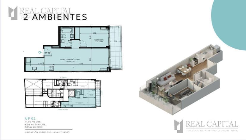 Plano 6